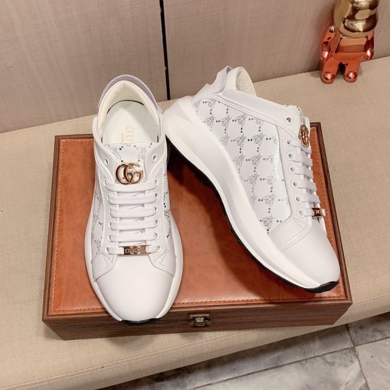 Gucci Low Shoes